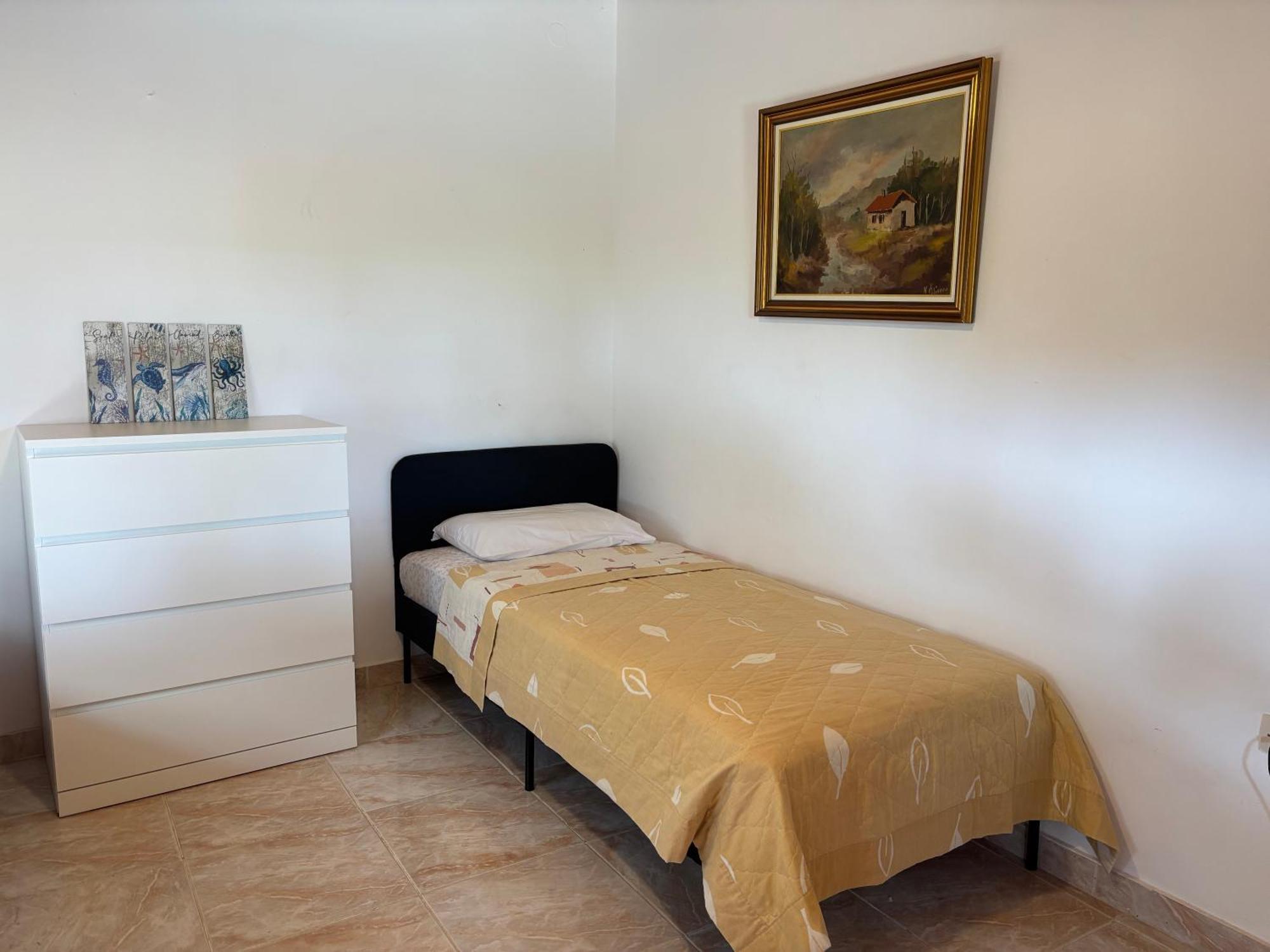 Beachfront Cottage Nea Triglia Экстерьер фото